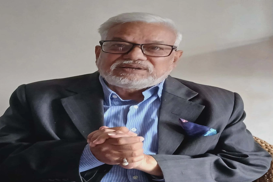 Shankar Prasad Koirala Former Secy-1766893391.webp